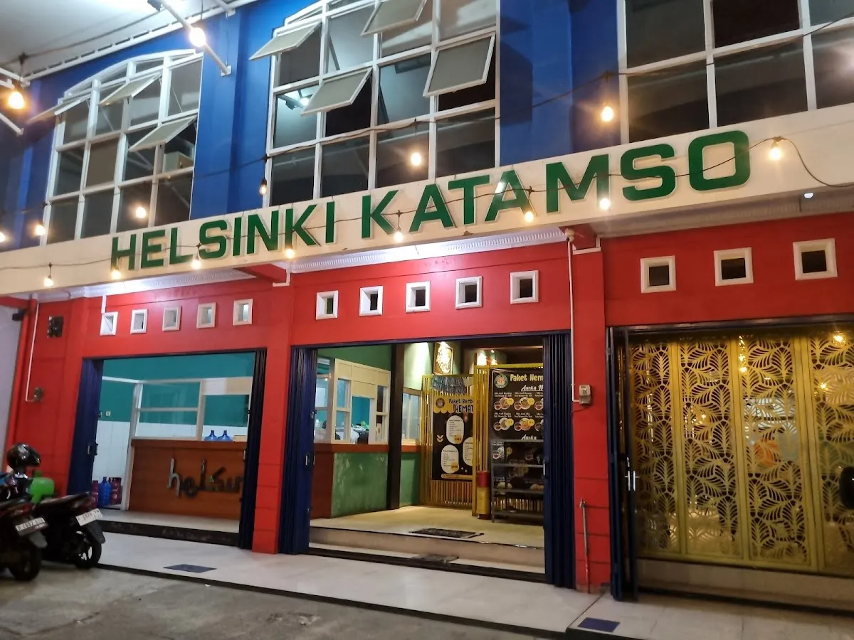 All Mart: Jantung Berdenyut Bisnis Lokal Cilacap