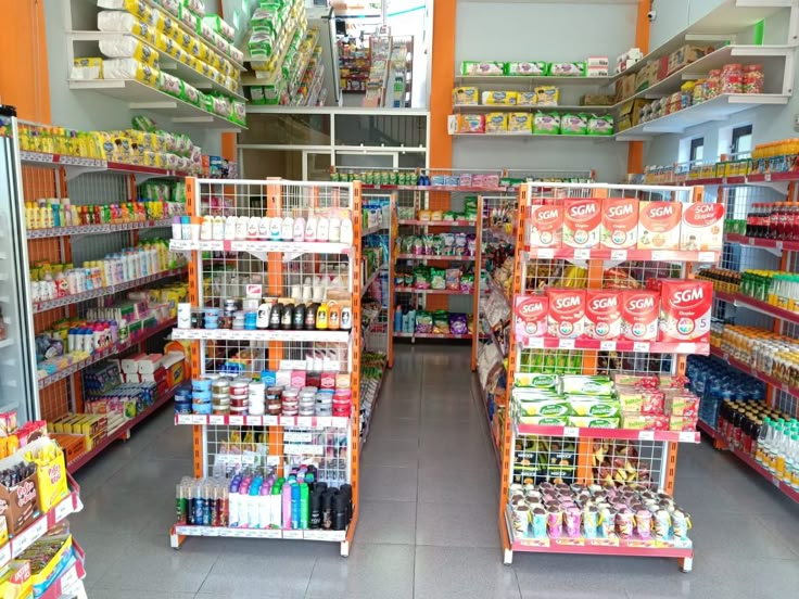All Mart: Pusat Belanja Lokal yang Menghidupkan Semangat Komunitas Cilacap